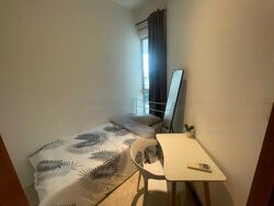 Burlington Square (D7), Apartment #502160571